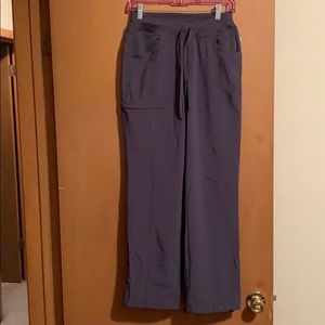 Cherokee infinity scrub pants
